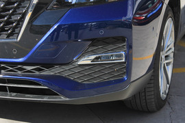 2020款东风启辰T90 2.0L CVT智联创行版