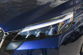 2020款东风启辰T90 2.0L CVT智联创行版