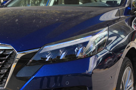   2020款东风启辰T90 2.0L CVT智联创行版