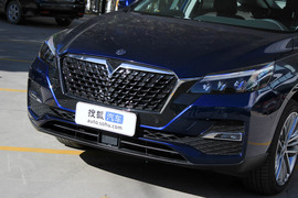 2020款东风启辰T90 2.0L CVT智联创行版