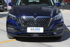 2020款东风启辰T90 2.0L CVT智联创行版