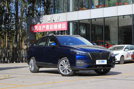 2020款东风启辰T90 2.0L CVT智联创行版