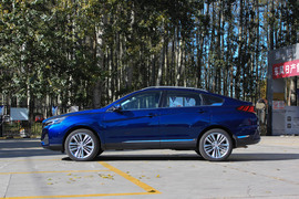 2020款东风启辰T90 2.0L CVT智联创行版