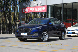 2020款东风启辰T90 2.0L CVT智联创行版