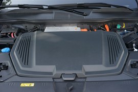   2019款奥迪e-tron 55 quattro 技术型