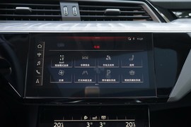   2019款奥迪e-tron 55 quattro 技术型