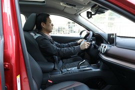   2020款WEY VV5 1.5T两驱智先锋
