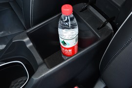   2020款现代ix25 1.5L CVT尊贵型