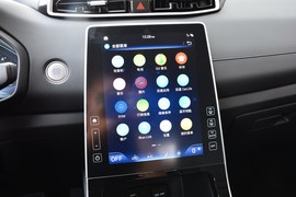  2020款现代ix25 1.5L CVT尊贵型