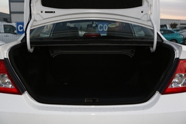   2020款比亚迪F3 1.5L 手动经典型