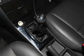   2020款比亚迪F3 1.5L 手动经典型