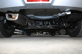   2020款启辰T60 1.6L CVT 智享版 国V