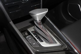   2020款启辰T60 1.6L CVT 智享版 国V