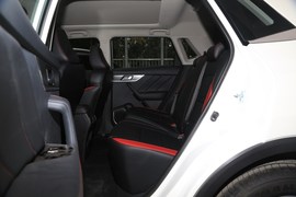   2020款启辰T60 1.6L CVT 智享版 国V