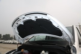   2019款东风风行F600L 2.0L 豪华型 7座