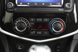   2019款东风风行F600L 2.0L 豪华型 7座