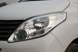   2019款东风风行F600L 2.0L 豪华型 7座