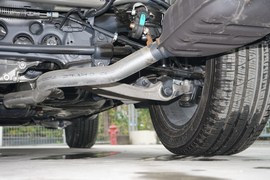  2020款Jeep大切诺基 3.0L 精英导航版