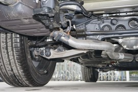   2020款Jeep大切诺基 3.0L 精英导航版