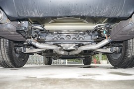   2020款Jeep大切诺基 3.0L 精英导航版