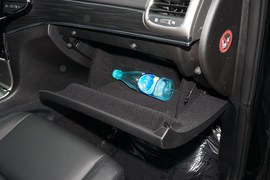   2020款Jeep大切诺基 3.0L 精英导航版
