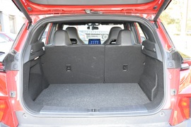   2019款海马 8S 1.6TGDI 自动智版