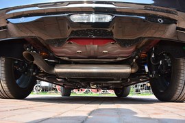   2020款别克昂科拉 20T CVT 豪华型