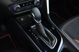   2020款别克昂科拉 20T CVT 豪华型