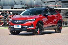   2020款别克昂科拉 20T CVT 豪华型