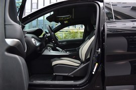   2020款腾势X PHEV运动版