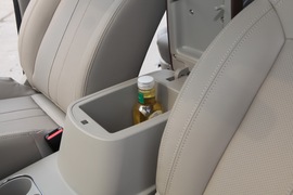   2020款东风风行菱智M5 1.6L手动豪华型