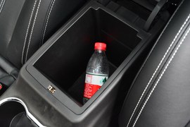   2019款东南DX3新能源 EV400 豪华版