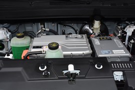   2019款东南DX3新能源 EV400 豪华版