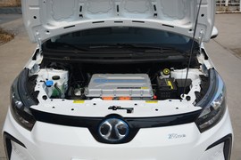   2020款北汽新能源 EC5 新风版