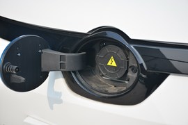   2020款北汽新能源 EC5 新风版