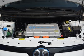   2020款北汽新能源 EC5 新风版