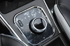   2020款北汽新能源 EC5 新风版