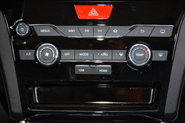   2020款北汽新能源 EC5 新风版