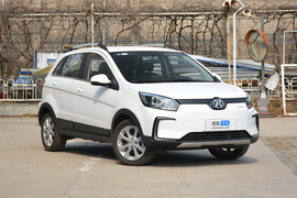   2020款北汽新能源 EC5 新风版