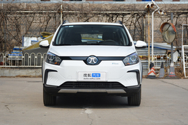   2020款北汽新能源 EC5 新风版