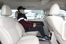   2020款东风风行菱智M5 1.6L手动豪华型 国VI