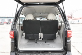   2020款东风风行菱智M5 1.6L手动豪华型 国VI