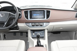   2020款东风风行菱智M5 1.6L手动豪华型 国VI