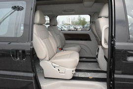   2020款东风风行菱智M5 1.6L手动豪华型 国VI
