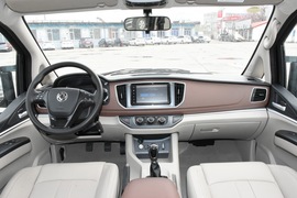   2020款东风风行菱智M5 1.6L手动豪华型 国VI