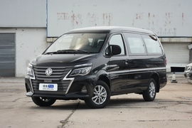   2020款东风风行菱智M5 1.6L手动豪华型 国VI