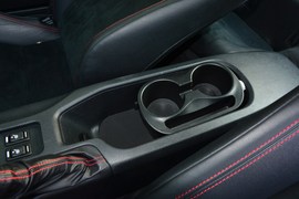  2020款斯巴鲁BRZ 2.0L 自动type-RS版