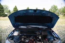 2019款雷诺e诺 e智型