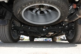   2020款江铃福特撼路者 2.3T 汽油自动四驱旗舰版 7座