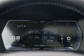 仪表板